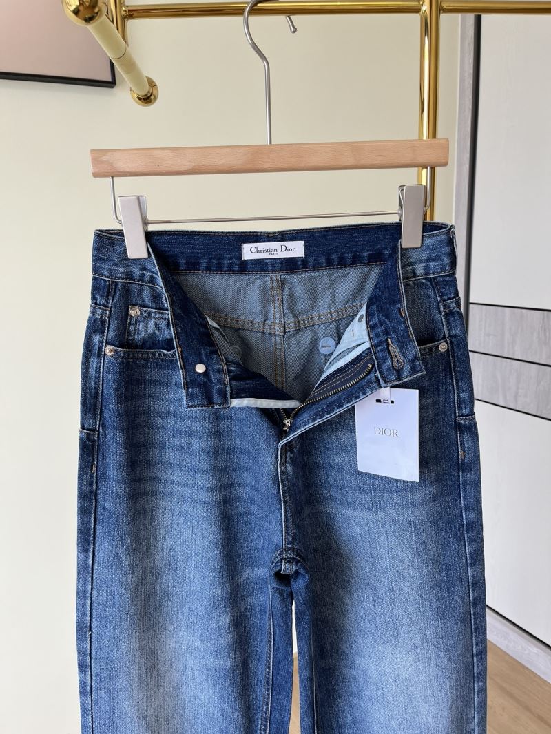 Christian Dior Jeans